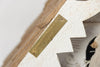 Handcrafted Wooden Birdhouses in 3 sizes