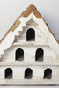 Handcrafted Wooden Birdhouses in 3 sizes