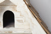 Handcrafted Wooden Birdhouses in 3 sizes