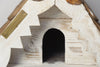 Handcrafted Wooden Birdhouses in 3 sizes