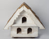 Handcrafted Wooden Birdhouses in 3 sizes