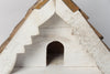 Handcrafted Wooden Birdhouses in 3 sizes