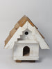 Handcrafted Wooden Birdhouses in 3 sizes