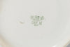 Small antique French White confit pot