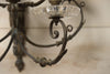 Pair Antique Italian Wall Candelabras