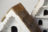 Handcrafted Wooden Birdhouses Dovecotes in 3 sizes