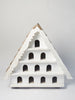 Handcrafted Wooden Birdhouses Dovecotes in 3 sizes