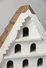 Handcrafted Wooden Birdhouses Dovecotes in 3 sizes