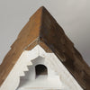 Handcrafted Wooden Birdhouses Dovecotes in 3 sizes