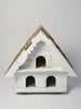 Handcrafted Wooden Birdhouses Dovecotes in 3 sizes