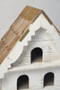 Handcrafted Wooden Birdhouses Dovecotes in 3 sizes
