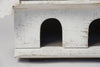 Handcrafted Wooden Birdhouses Dovecotes in 3 sizes