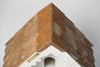 Handcrafted Wooden Birdhouses Dovecotes in 3 sizes