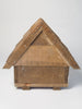 Handcrafted Wooden Birdhouses Dovecotes in 3 sizes