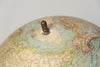 Antique 19th Century Belgian Globe