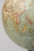 Antique 19th Century Belgian Globe