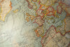 Antique 19th Century Belgian Globe