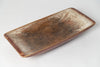 Antique Swedish Dough trough with original paint
