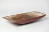 Antique Swedish Dough trough with original paint