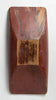 Antique Swedish Dough trough with original paint