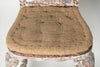 Antique 18th Century Swedish Rococo chair