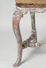 Antique 18th Century Swedish Rococo chair