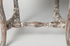 Antique 18th Century Swedish Rococo chair