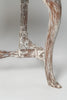 Antique 18th Century Swedish Rococo chair