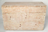 Antique Swedish Slagbord table circa 1820