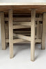 Antique Swedish Slagbord table circa 1820