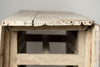 Antique Swedish Slagbord table circa 1820