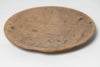 Antique 18th Century Swedish folk art plates and cutlery