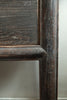 Stunning Antique Chinese painted console table with drawers