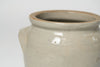 Vintage French Confit pots from Digoin, Burgundy
