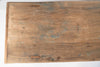 Reclaimed Chinese Elm wood Coffee table