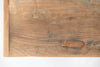 Reclaimed Chinese Elm wood Coffee table