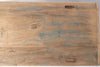 Reclaimed Chinese Elm wood Coffee table