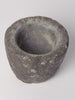 Antique French Stone Mortar