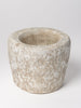 Antique French Stone Mortar