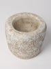 Antique French Stone Mortar