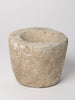Antique French Stone Mortar