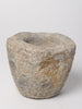 Antique French Stone Mortar