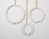 Marigold and Lettice Handmade Holly wreaths