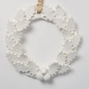 Marigold and Lettice Handmade Holly wreaths