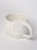 Marigold and lettice Chunky Star Mug