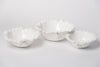 Marigold and Lettice Holly serving bowls