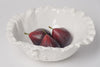 Marigold and Lettice Holly serving bowls