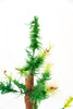 Amazing Vintage German Goose Feather Christmas Tree 3ft (92cm)