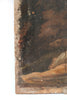 Antique 17th/18th Oil Painting of Saint Anthony the Abbot