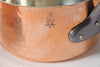 Professional French HAVARD Chef Copper Pan Set